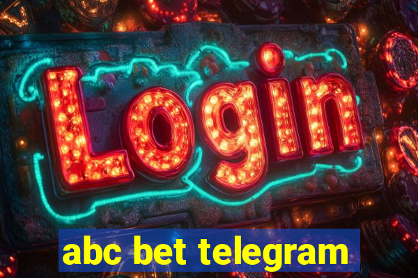 abc bet telegram